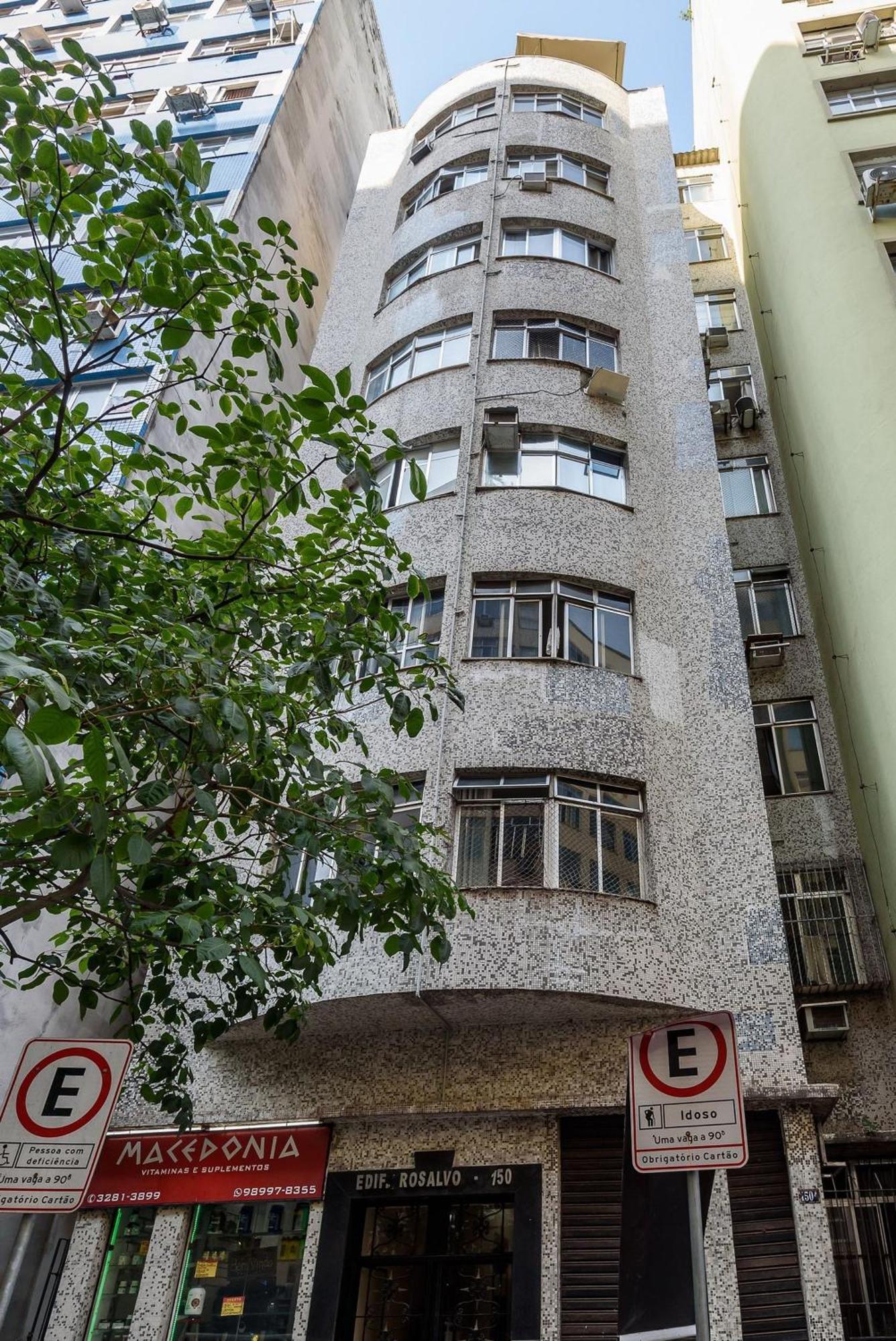 & Sala A 180m Da | Pj 150/603 Appartement