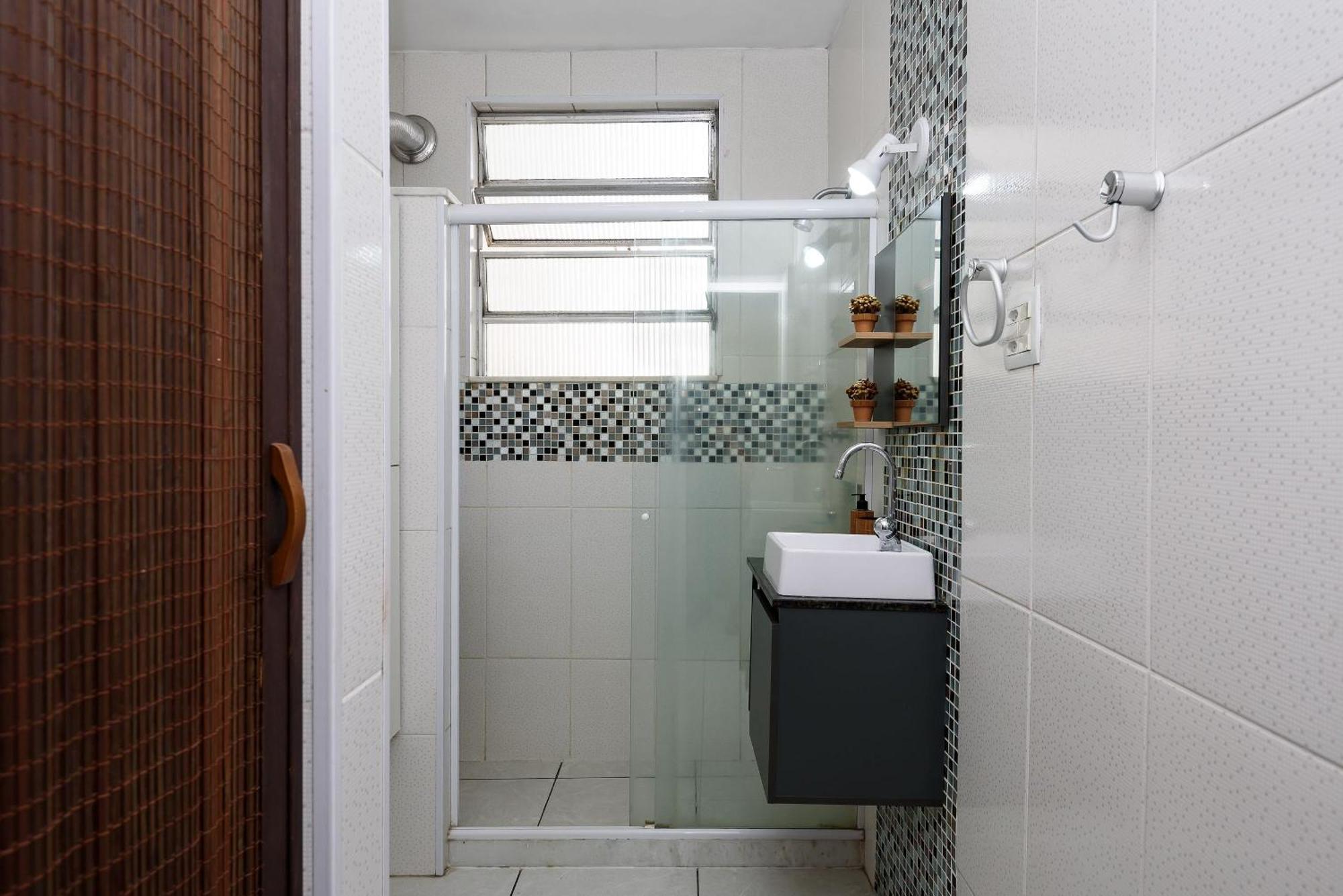 & Sala A 180m Da | Pj 150/603 Appartement Rio de Janeiro