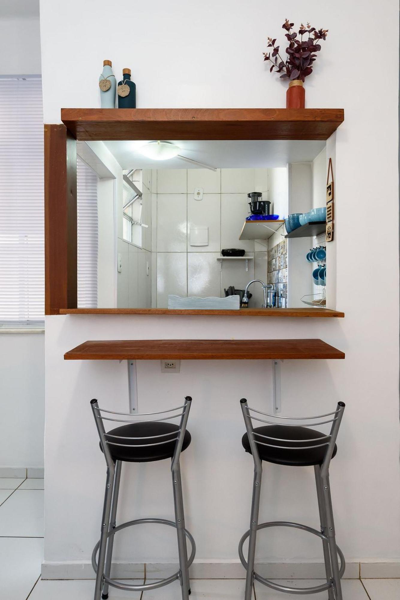 & Sala A 180m Da | Pj 150/603 Appartement Rio de Janeiro